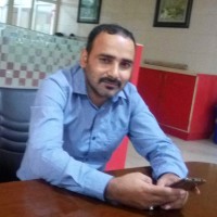 Sunil Rawat