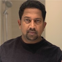 Saju George