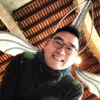 Ralph Ye