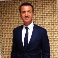 Beytullah Özdemir
