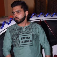 Vilash Kumar