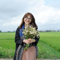 Trinh Le Thuy Tuyet