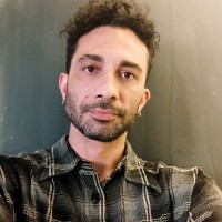 Riccardo Colina