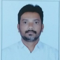 Padam Krishnam Naidu