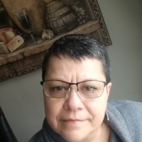 Rebecca Mabry