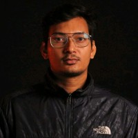 Anuj Maurya