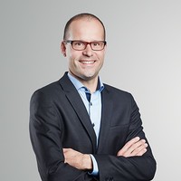 Cédric Adam
