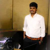 Sakthivel Sigamani