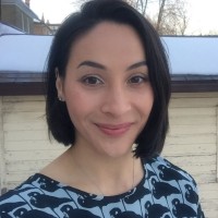 Theresa Bukovics