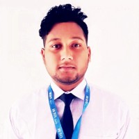 Bikram Koley