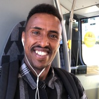 Mohamed Dahir Ali