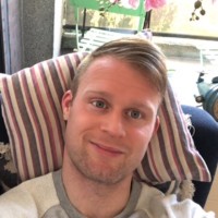 Nico Huygebaert