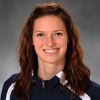 Bethany Haston