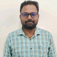 Rajesh Mohandoss