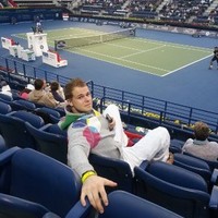 Alex Vermeijden