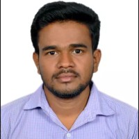RAKESH HS