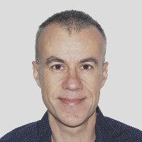 Xavier Claramunt