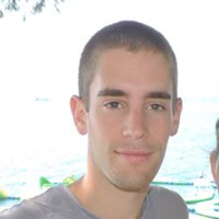 Maxime Jarret