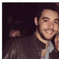 Mattia Busi Angeli