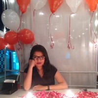 karishma chavan