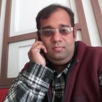 Pawan Agarwal