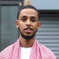 Mohamed Ali