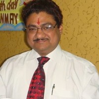 SUNIL KUMAR KHETAN