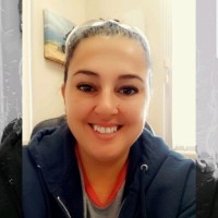 Jackie Enfante