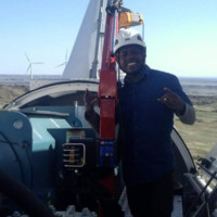 Daniel Dadeah