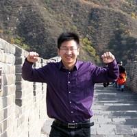 Tom Tang