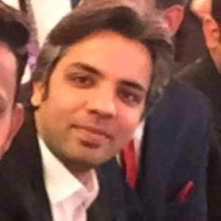 Ahmed Saleem