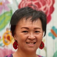 Ratchanee Chatsantikul, M.A., M.S.Ed.