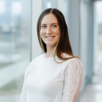 Alyssa MacKinnon, CPHR