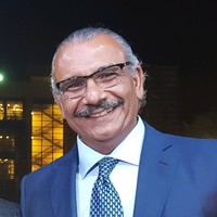 Mohammed Ismail