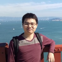 Jirong Huang