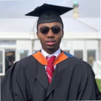 Mujaheed Abubakar