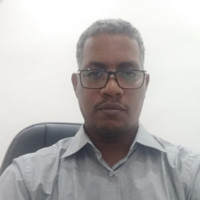 Mohammed Elrayh