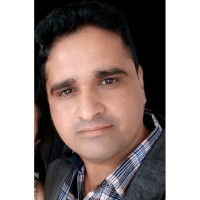 Ravindra Saini