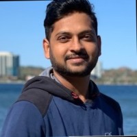 Riteshbhai Patel
