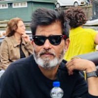 Anuj Gautam