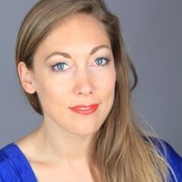 Evelien van den Bergh