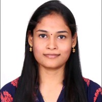 Bharathi S