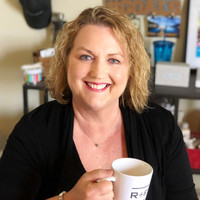 Jill Van Tuyl