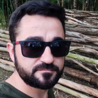 Marcos Augusto André