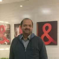 Mohan Kumar V