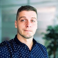 Tomáš Chromuľák