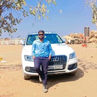 Aashutosh Gangare