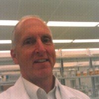 Rob Hickerson, RPh, MBA