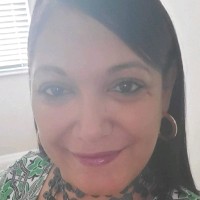 Carmen Cutino, MBA