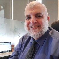 Mohammed Sami Tabbaa (PMP, KPI-A, CPBC)